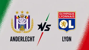Anderlecht – Lyon | Pronostics, conseils et cotes | Ligue Europa