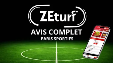 Avis ZEturf 2026 : le spécialiste turf face à PMU, que vaut-il vraiment ?