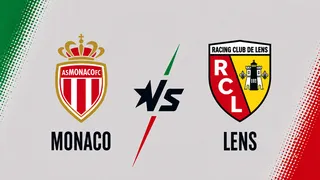 Monaco – Lens | Pronostics, conseils et cotes | Ligue 1