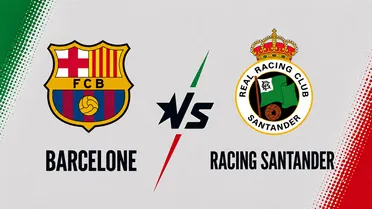 Barcelone – Racing Santander | Pronostics, conseils et cotes | Liga