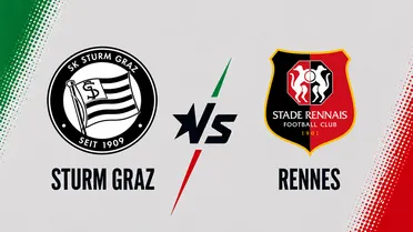 Sturm Graz – Rennes | Pronostics, conseils et cotes | Ligue Europa