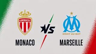 Monaco – Marseille | Pronostics, conseils et cotes | Ligue 1